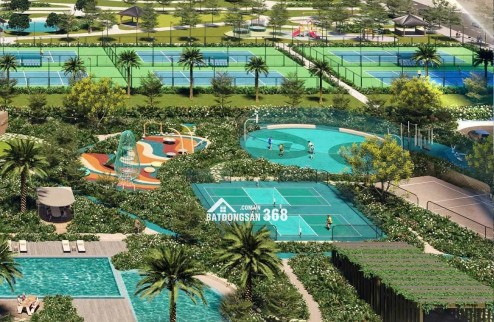 Bán Chung cư Trinity Square - Masteri - Vinhomes Ocean Park2